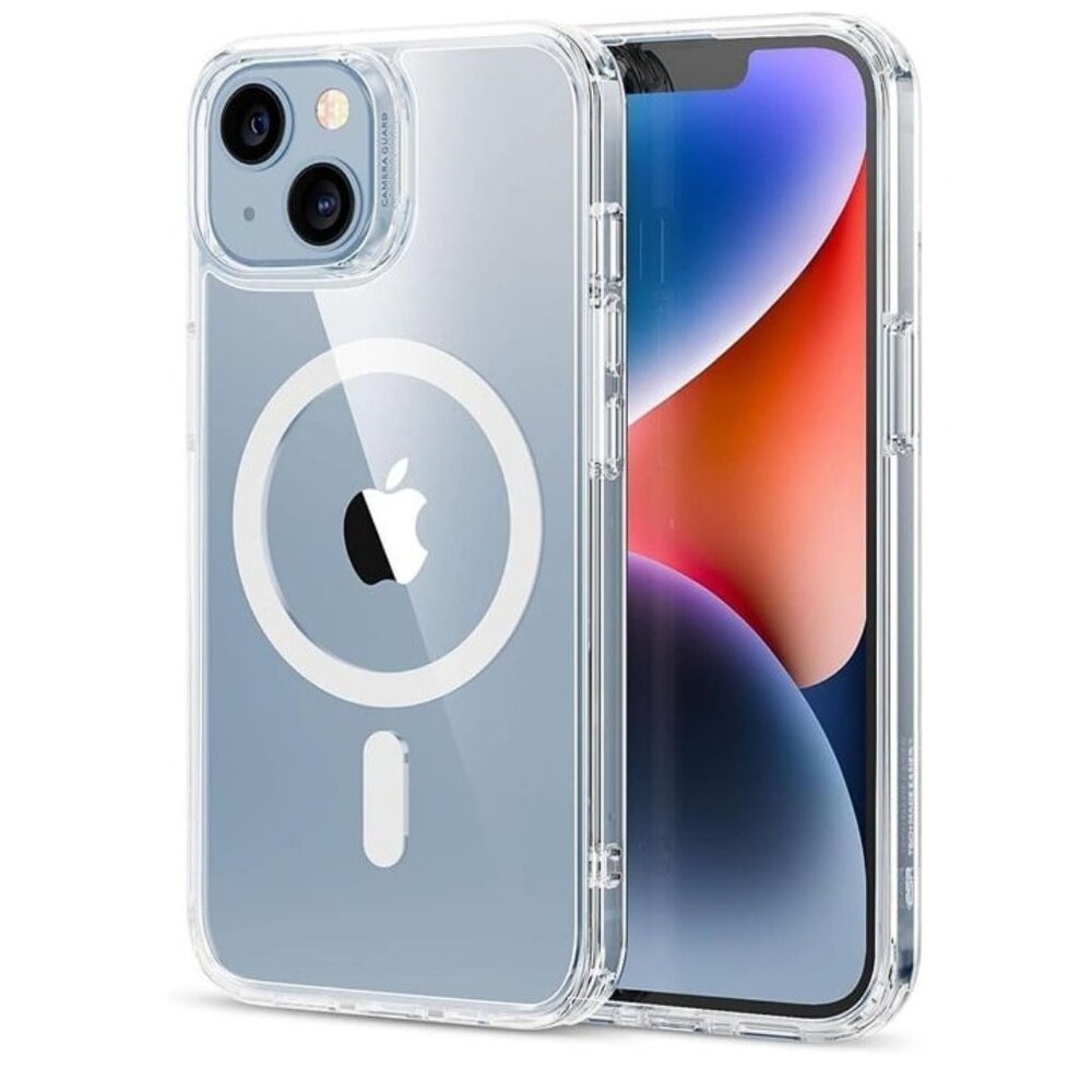 Magnetic Case for iphone 13/14